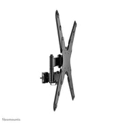 NeoMounts FL40-450BL14 TV Pole Mount Pole Mount NeoMounts