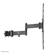 NeoMounts FL40-450BL14 TV Pole Mount Pole Mount NeoMounts