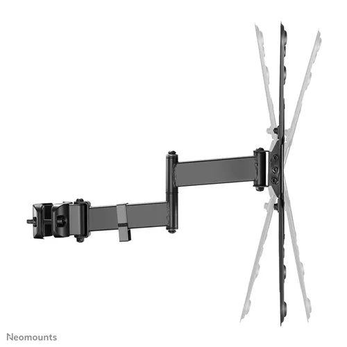 NeoMounts FL40-450BL14 TV Pole Mount Pole Mount NeoMounts