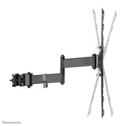 NeoMounts FL40-450BL14 TV Pole Mount Pole Mount NeoMounts