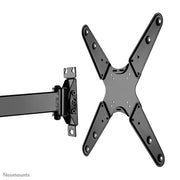 NeoMounts FL40-450BL14 TV Pole Mount Pole Mount NeoMounts