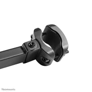 NeoMounts FL40-450BL14 TV Pole Mount Pole Mount NeoMounts
