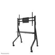 NeoMounts 55" - 86" Mobile Trolley | FL50-525BL1 Mobile Trolley NeoMounts
