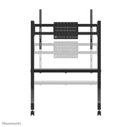 NeoMounts 55" - 86" Mobile Trolley | FL50-525BL1 Mobile Trolley NeoMounts