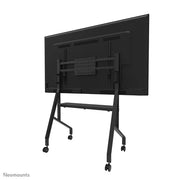 NeoMounts 55" - 86" Mobile Trolley | FL50-525BL1 Mobile Trolley NeoMounts