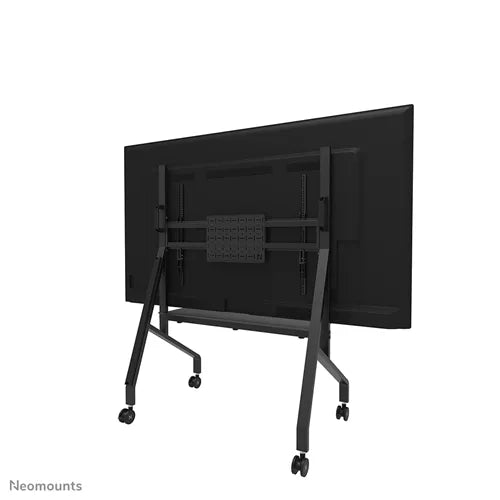 NeoMounts 55" - 86" Mobile Trolley | FL50-525BL1 Mobile Trolley NeoMounts
