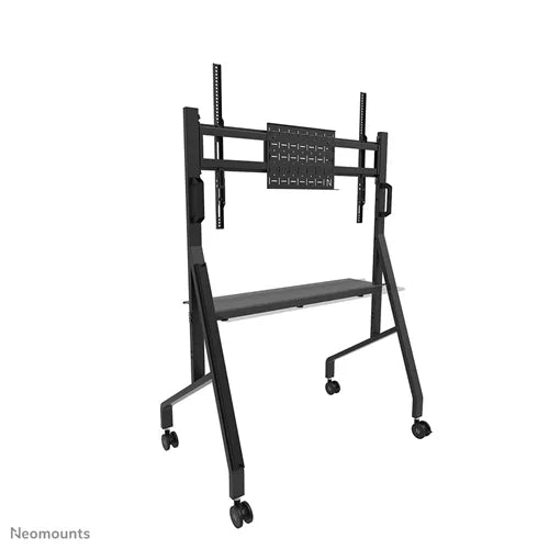 NeoMounts 55" - 86" Mobile Trolley | FL50-525BL1 Mobile Trolley NeoMounts