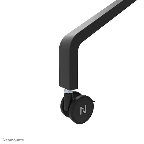 NeoMounts 55" - 86" Mobile Trolley | FL50-525BL1 Mobile Trolley NeoMounts