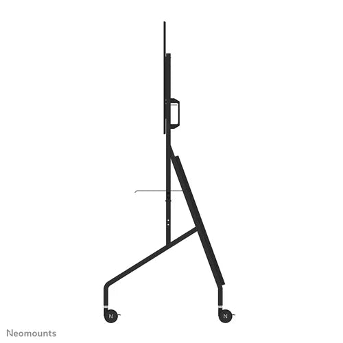 NeoMounts 55" - 86" Mobile Trolley | FL50-525BL1 Mobile Trolley NeoMounts