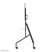 NeoMounts 55" - 86" Mobile Trolley | FL50-525BL1 Mobile Trolley NeoMounts