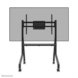 NeoMounts 55" - 86" Mobile Trolley | FL50-525BL1