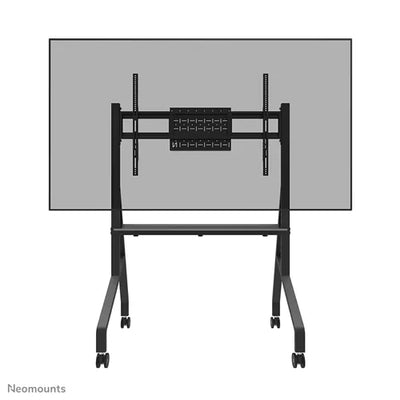 NeoMounts 55" - 86" Mobile Trolley | FL50-525BL1 NeoMounts Mounts NeoMounts