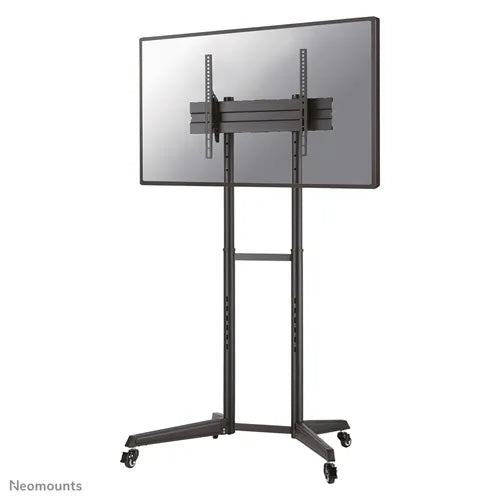 Neomounts 37" - 70" Display Trolley | FL50-540BL1 Mobile Trolley NeoMounts