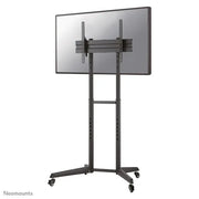 Neomounts 37" - 70" Display Trolley | FL50-540BL1 Mobile Trolley NeoMounts