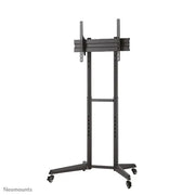 Neomounts 37" - 70" Display Trolley | FL50-540BL1 Mobile Trolley NeoMounts