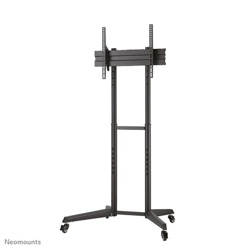 Neomounts 37" - 70" Display Trolley | FL50-540BL1 Mobile Trolley NeoMounts