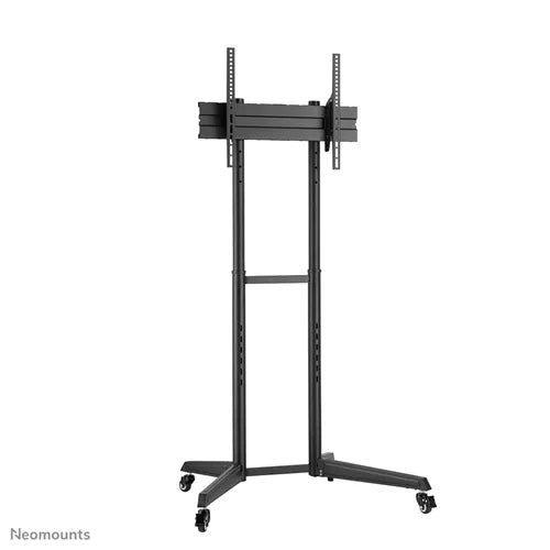 Neomounts 37" - 70" Display Trolley | FL50-540BL1 Mobile Trolley NeoMounts