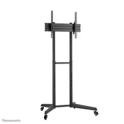 Neomounts 37" - 70" Display Trolley | FL50-540BL1 Mobile Trolley NeoMounts