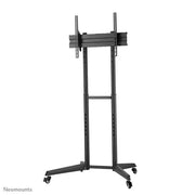 Neomounts 37" - 70" Display Trolley | FL50-540BL1 Mobile Trolley NeoMounts