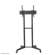 Neomounts 37" - 70" Display Trolley | FL50-540BL1 Mobile Trolley NeoMounts