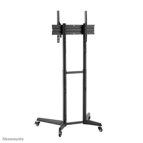 Neomounts 37" - 70" Display Trolley | FL50-540BL1 Mobile Trolley NeoMounts