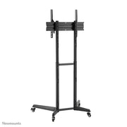 Neomounts 37" - 70" Display Trolley | FL50-540BL1 Mobile Trolley NeoMounts