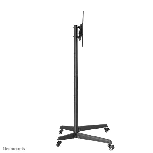 Neomounts 37" - 70" Display Trolley | FL50-540BL1 Mobile Trolley NeoMounts