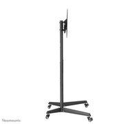 Neomounts 37" - 70" Display Trolley | FL50-540BL1 Mobile Trolley NeoMounts