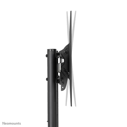 Neomounts 37" - 70" Display Trolley | FL50-540BL1 Mobile Trolley NeoMounts