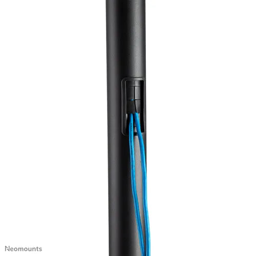 Neomounts 37" - 70" Display Trolley | FL50-540BL1 Mobile Trolley NeoMounts