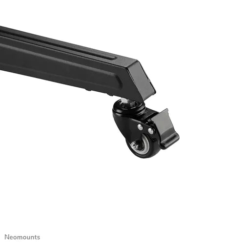 Neomounts 37" - 70" Display Trolley | FL50-540BL1 Mobile Trolley NeoMounts