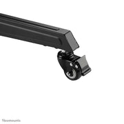 Neomounts 37" - 70" Display Trolley | FL50-540BL1 Mobile Trolley NeoMounts