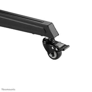 Neomounts 37" - 70" Display Trolley | FL50-540BL1 Mobile Trolley NeoMounts