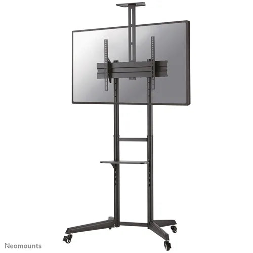 Neomounts 37" - 70" Display Trolley | FL50-550BL1 Mobile Trolley NeoMounts