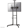 Neomounts 37" - 70" Display Trolley | FL50-550BL1