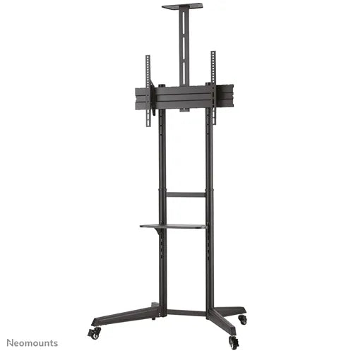 Neomounts 37" - 70" Display Trolley | FL50-550BL1 Mobile Trolley NeoMounts