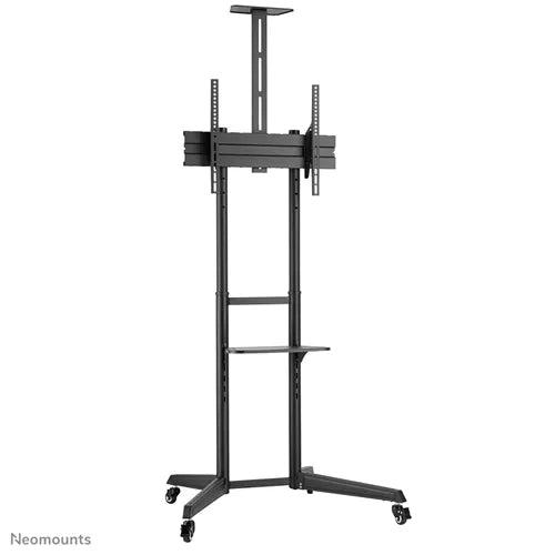 Neomounts 37" - 70" Display Trolley | FL50-550BL1 Mobile Trolley NeoMounts