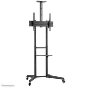 Neomounts 37" - 70" Display Trolley | FL50-550BL1 Mobile Trolley NeoMounts