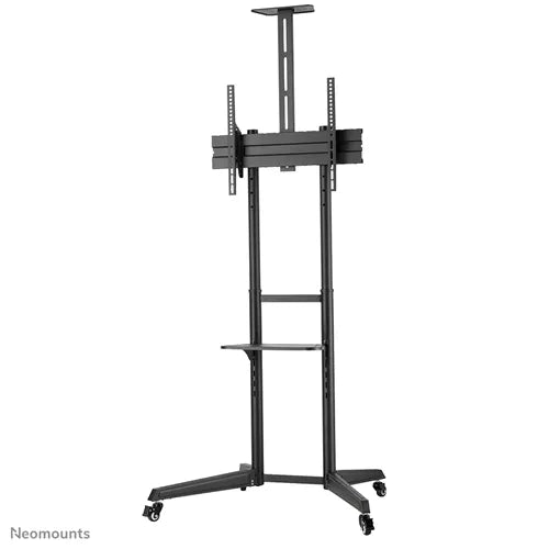 Neomounts 37" - 70" Display Trolley | FL50-550BL1 Mobile Trolley NeoMounts