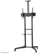 Neomounts 37" - 70" Display Trolley | FL50-550BL1 Mobile Trolley NeoMounts