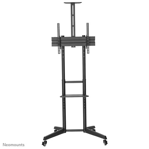 Neomounts 37" - 70" Display Trolley | FL50-550BL1 Mobile Trolley NeoMounts