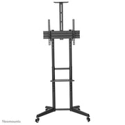 Neomounts 37" - 70" Display Trolley | FL50-550BL1 Mobile Trolley NeoMounts
