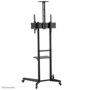 Neomounts 37" - 70" Display Trolley | FL50-550BL1 Mobile Trolley NeoMounts