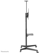 Neomounts 37" - 70" Display Trolley | FL50-550BL1 Mobile Trolley NeoMounts