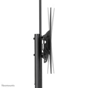 Neomounts 37" - 70" Display Trolley | FL50-550BL1 Mobile Trolley NeoMounts