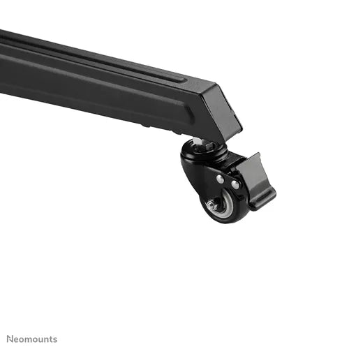 Neomounts 37" - 70" Display Trolley | FL50-550BL1 Mobile Trolley NeoMounts