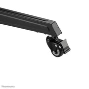 Neomounts 37" - 70" Display Trolley | FL50-550BL1 Mobile Trolley NeoMounts