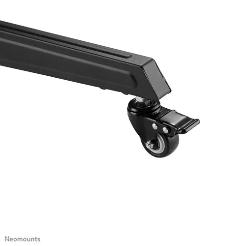 Neomounts 37" - 70" Display Trolley | FL50-550BL1 Mobile Trolley NeoMounts