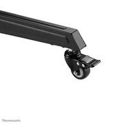 Neomounts 37" - 70" Display Trolley | FL50-550BL1 Mobile Trolley NeoMounts