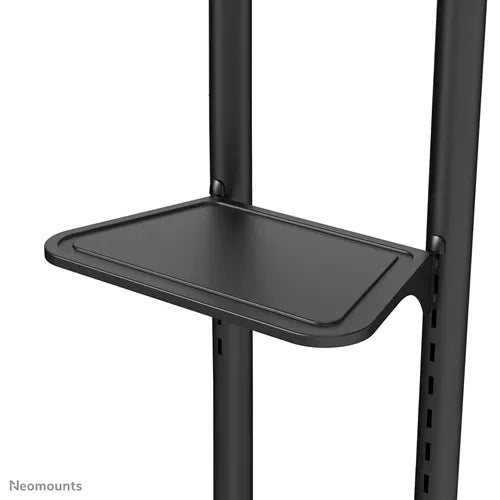 Neomounts 37" - 70" Display Trolley | FL50-550BL1 Mobile Trolley NeoMounts